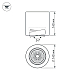 Подвес Arlight SP-FOCUS 90 022467