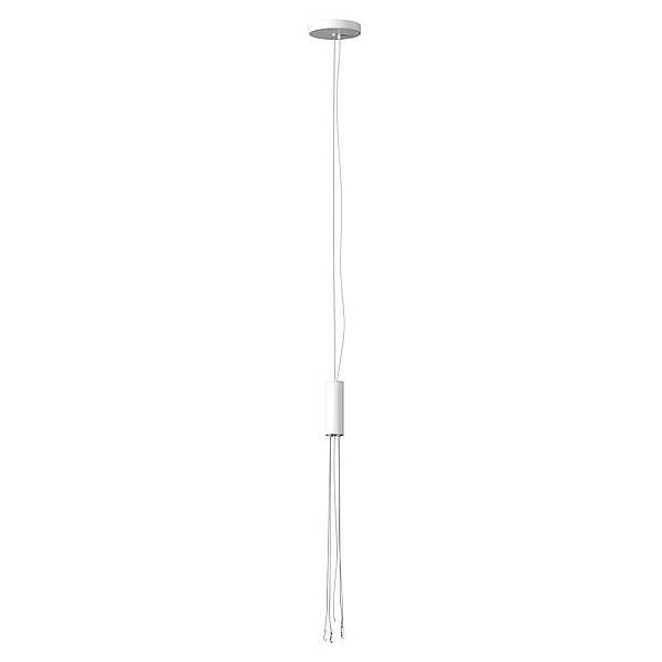 Подвесное крепление Maytoni Technical Zon C032C-04-W-1