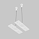 Подвес Maytoni Technical Exility (2 шт) TRA034SW-2W
