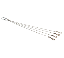 Тросовый подвес Эра FITO-Cabel-rope  Б0063889