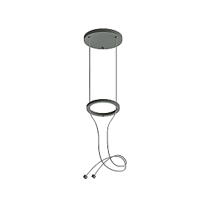 Подвесной крепеж Ambrella Light Diy spot A9205