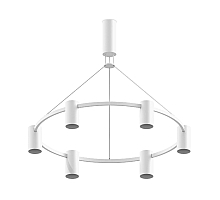 Корпус подвесного светильника поворотный Ambrella Light Diy spot C9021