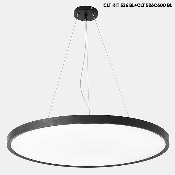 Подвесной комплект Crystal Lux CLT KIT 526 BL