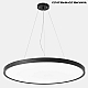 Подвесной комплект Crystal Lux CLT KIT 526 BL