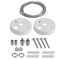 Подвесное крепление Эра SML-1-A-SUSPENSION-W Б0061024