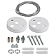 Подвесное крепление Эра SML-1-A-SUSPENSION-W Б0061024