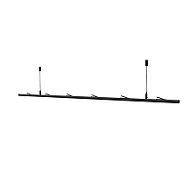 Штанга для токопроводящего ремня Divinare Decorato D252906