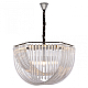 Подвесная люстра Arte Milano S.97378.D800.H470.E14.12 Ni