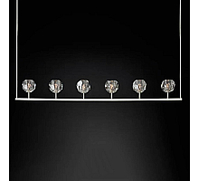 Подвесная люстра ImperiumLoft Rh Boule De Cristal 240203-22