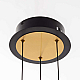 Подвесная светодиодная люстра Citilux CL211062