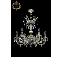 Подвесная люстра Art Classic 31.11.6.KR175SP.175IT.GW.Sp