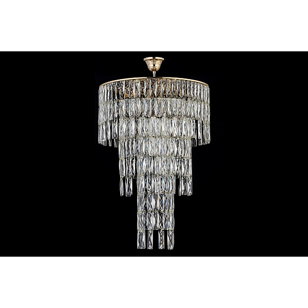 Люстра подвесная Arti Lampadari Elite Deliceto E 1.5.46.101 G