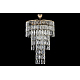 Люстра подвесная Arti Lampadari Elite Deliceto E 1.5.46.101 G