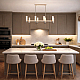 Подвесная люстра ST Luce Elegra SL1402.263.08
