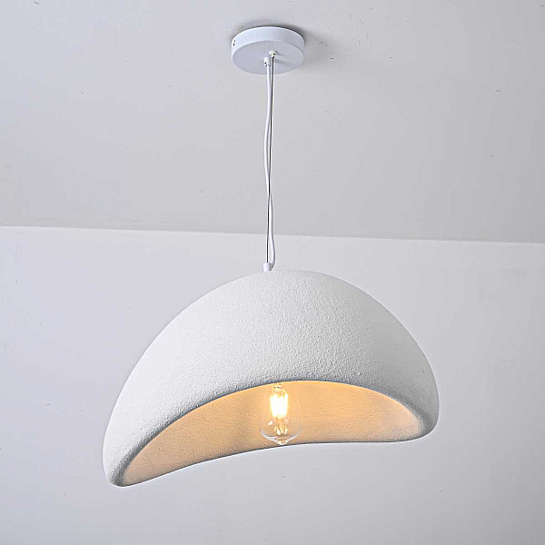 Подвесная люстра Imperium Loft Cemencloud B D50 White 219861-23