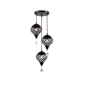 Подвесной светильник Ambrella Light Loft TR8444