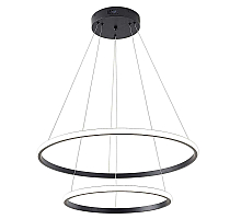 Подвесная люстра Zortes Ringolight ZRS.33321.63C