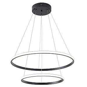Подвесная люстра Zortes Ringolight ZRS.33321.63C