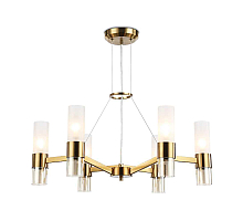 Подвесная люстра Ambrella Light High Light Heigh Light LH55114