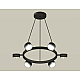 Подвесная люстра Ambrella Light Traditional (C9193, N8118) XB9193151