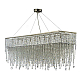 Подвесная люстра Arti Lampadari Milano E 1.5.120x30.105 N