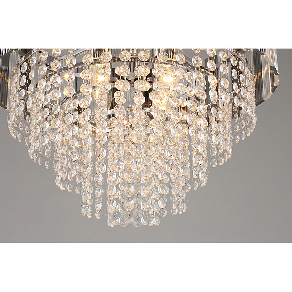 Подвесная люстра Omnilux Naro OML-69513-08