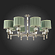 Подвесная люстра ST Luce Oleo SL1121.103.08
