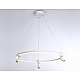 Подвесная светодиодная люстра Ambrella light Comfort Line FL5292