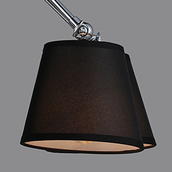 Потолочный светильник ILLUMICO IL8687-9P-10 CR