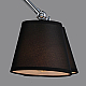 Потолочный светильник ILLUMICO IL8687-9P-10 CR