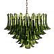Подвесная люстра Loft IT Lilou 10600/800 Olive