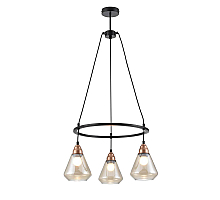 Подвесная люстра Vele Luce Norina VL5842P03