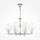 Подвесная люстра Maytoni Riverside MOD018PL-08CH