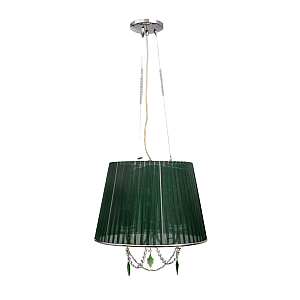 Подвесная люстра Abrasax Cornelia 220163-Green