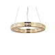 Подвесная люстра Newport 8560/60 C gold polished М0070794
