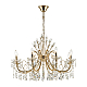 Подвесная люстра Odeon Light Hall Versia 4977/8