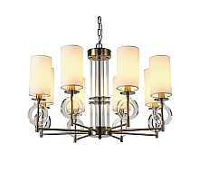 Подвесная люстра Delight Collection Felton KM0842P-8