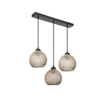 Подвесной светильник Toplight Lizbeth TL1612L-03BG