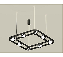 Подвесная люстра Ambrella Light Traditional (C9182, N8415) XB9182150
