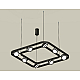Подвесная люстра Ambrella Light Traditional (C9182, N8415) XB9182150