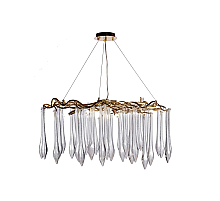Подвесная люстра Garda Decor 86-80358