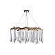 Подвесная люстра Garda Decor 86-80358