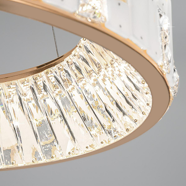 Подвесная люстра Bogates Cliff 90373/1 a065728