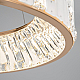 Подвесная люстра Bogates Cliff 90373/1 a065728