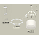 Подвесная люстра Ambrella Light Traditional (A9203, C9236, N8402) XR92031604