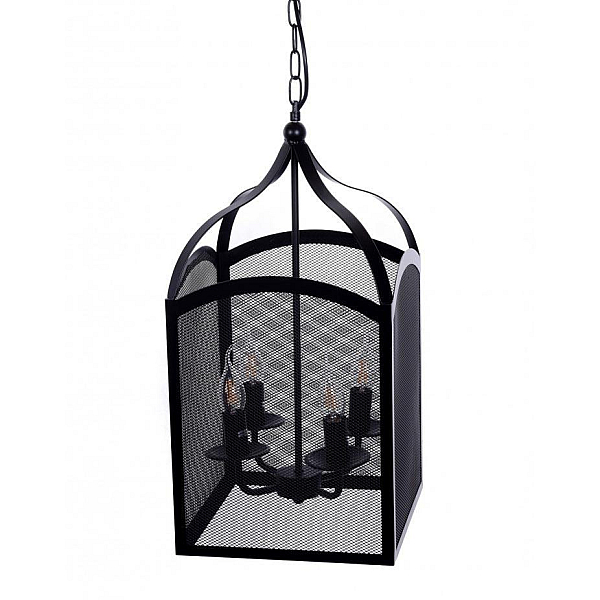 Подвесная люстра Lumina Deco Mantore LDP 040-L