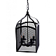 Подвесная люстра Lumina Deco Mantore LDP 040-L
