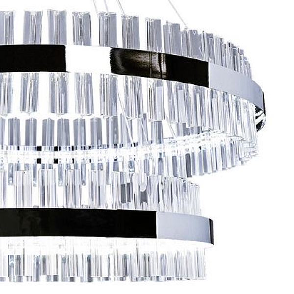 Подвесная люстра Natali Kovaltseva INNOVATION STYLE 83007