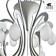 Подвесная люстра Arte Lamp Montmartre A3239LM-6WH