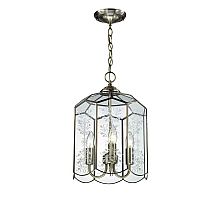 Подвесная люстра Citilux Витра-2 CL442230